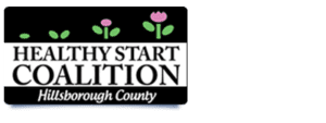Logo: Healthy Start Coalition of Hillsborough County