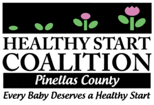 Logo: Healthy Start Coalition of Pinellas