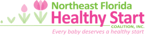 Logo: Northeast Florida Healthy Start Coalition