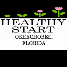 Logo: Okeechobee Healthy Start Coalition
