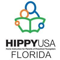 Logo: Hippy USA Florida